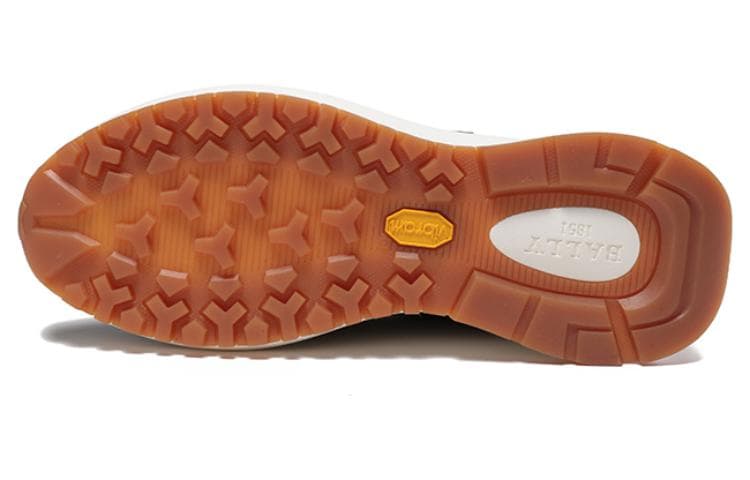 Кроссовки BALLY - изображение 6