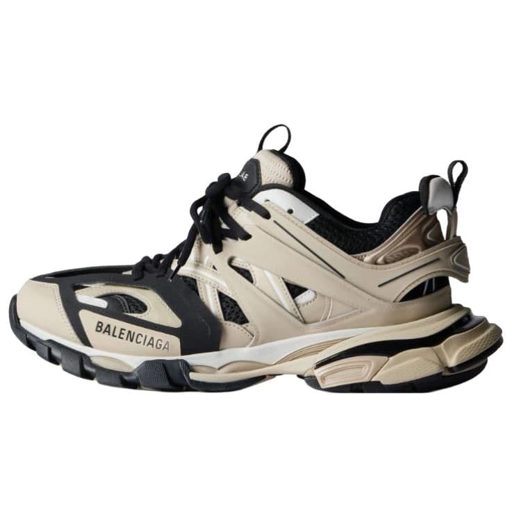 Кроссовки Balenciaga - изображение 1