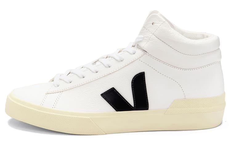VEJA Logo - изображение 1