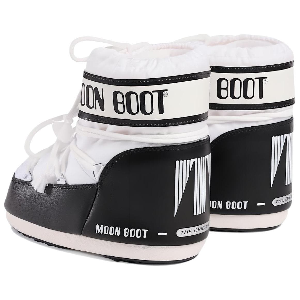 Ботинки зимние Moon Boot - изображение 4