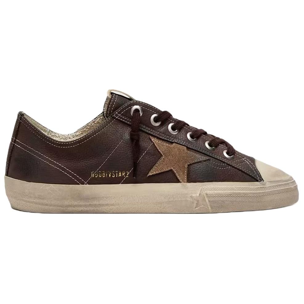 Кроссовки Golden Goose V-Star - изображение 2