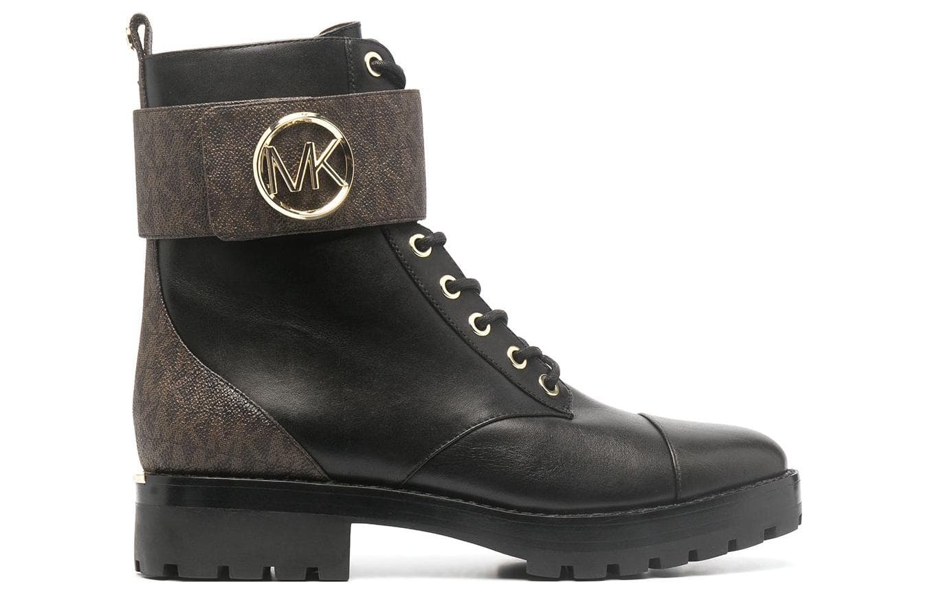Сапоги MICHAEL KORS KORS Tatum - изображение 2