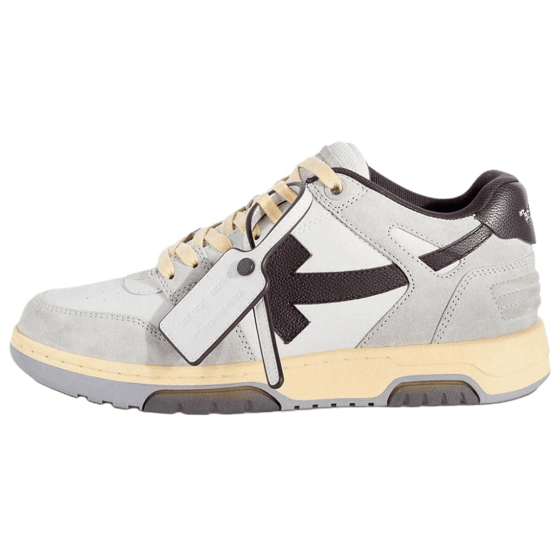 Кроссовки OFF-WHITE - изображение 1