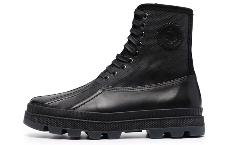 Сапоги Jimmy Choo Oskar
