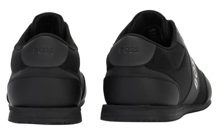 Кроссовки HUGO BOSS - изображение 4