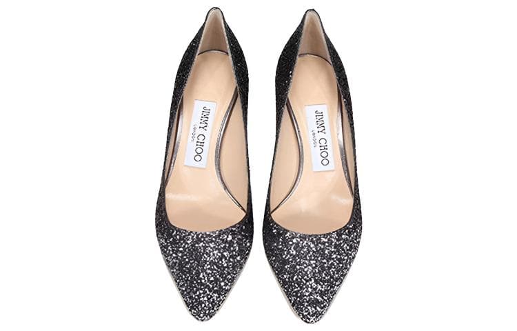 Туфли Jimmy Choo Romy 60 - изображение 4