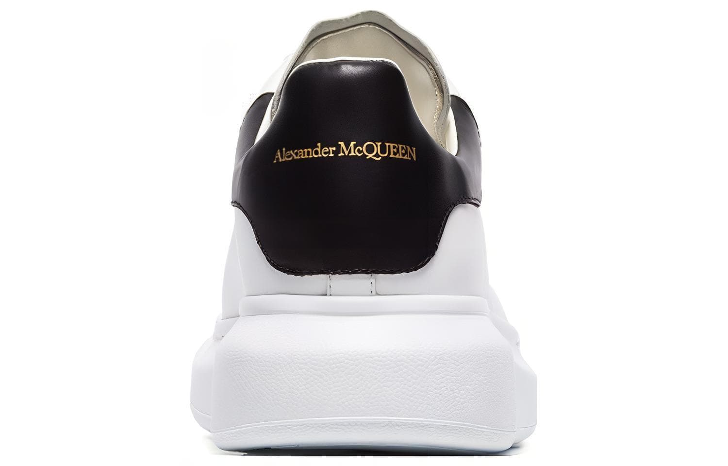Кроссовки Alexander McQueen - изображение 4