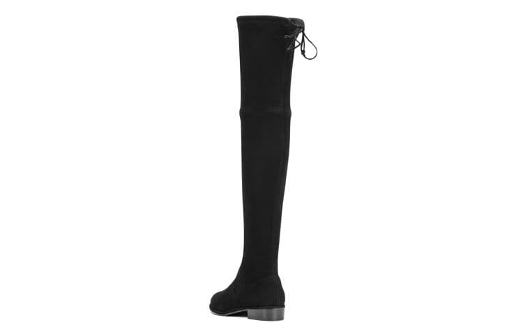 Ботинки stuart weitzmanSW LOWLAND - изображение 5