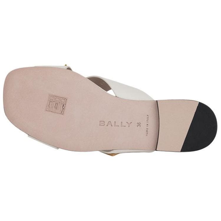 Сандалии BALLY - изображение 8