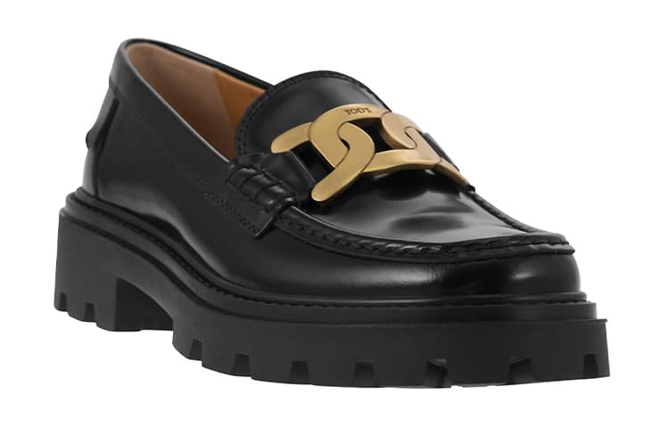 Лоферы TOD'S KATE - изображение 2