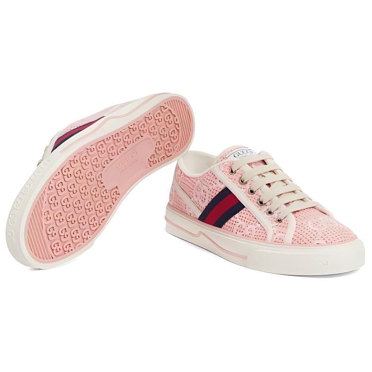 Кроссовки Gucci - изображение 5