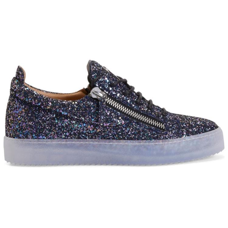 Кроссовки giuseppe zanottiGZ Gail Glitter - изображение 2