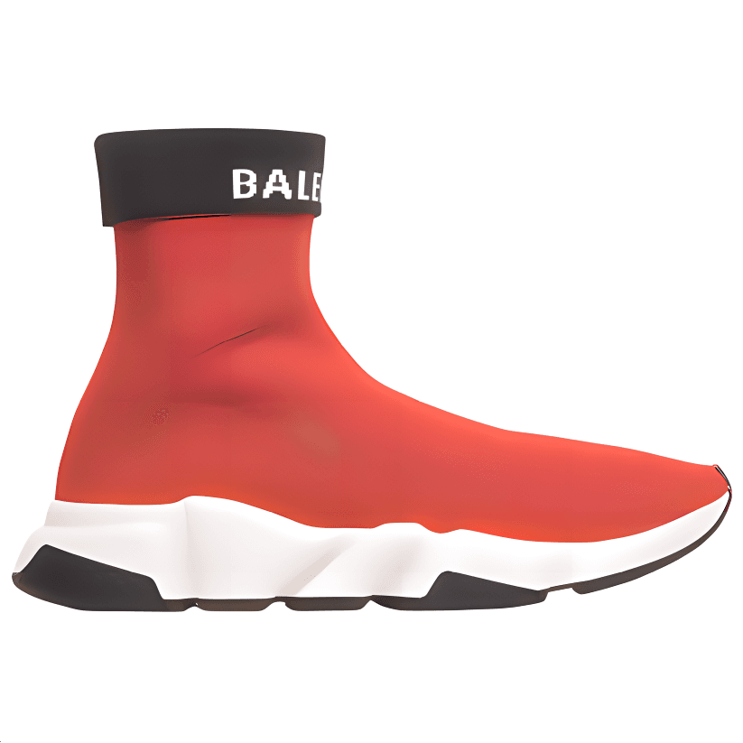 Кроссовки Balenciaga - изображение 3