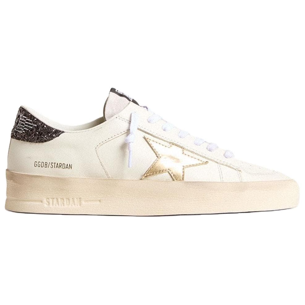 Кроссовки Golden Goose Stardan White - изображение 2