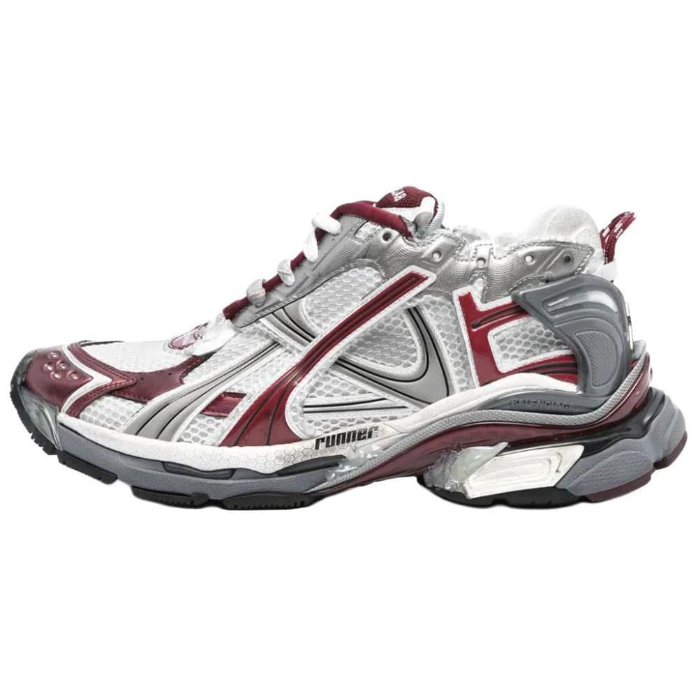 Кроссовки Balenciaga Runner - изображение 1