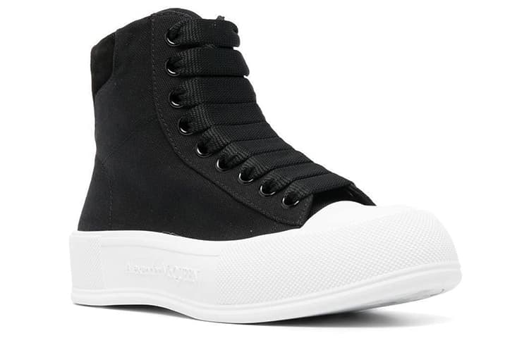 Alexander McQueen - изображение 3