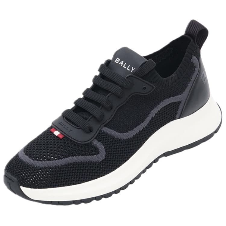 Кроссовки BALLY Darwey-T - изображение 3