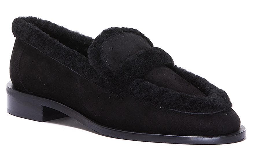Тапочки stuart weitzmanSW - изображение 3