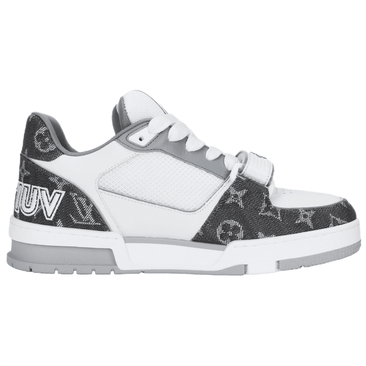 Кроссовки Louis Vuitton Trainer - изображение 2