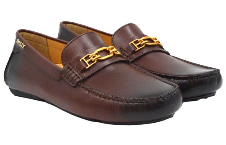 Тапочки BALLY Dravil - изображение 4