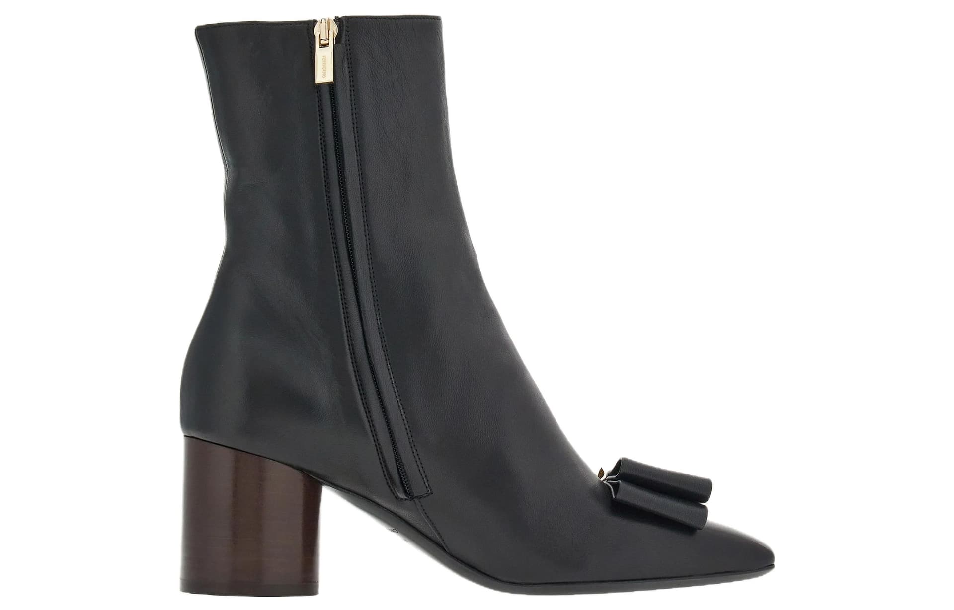 Сапоги FERRAGAMO - изображение 2