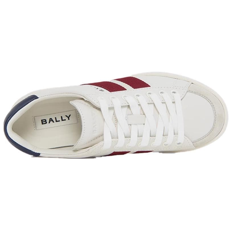 Кроссовки BALLY - изображение 5