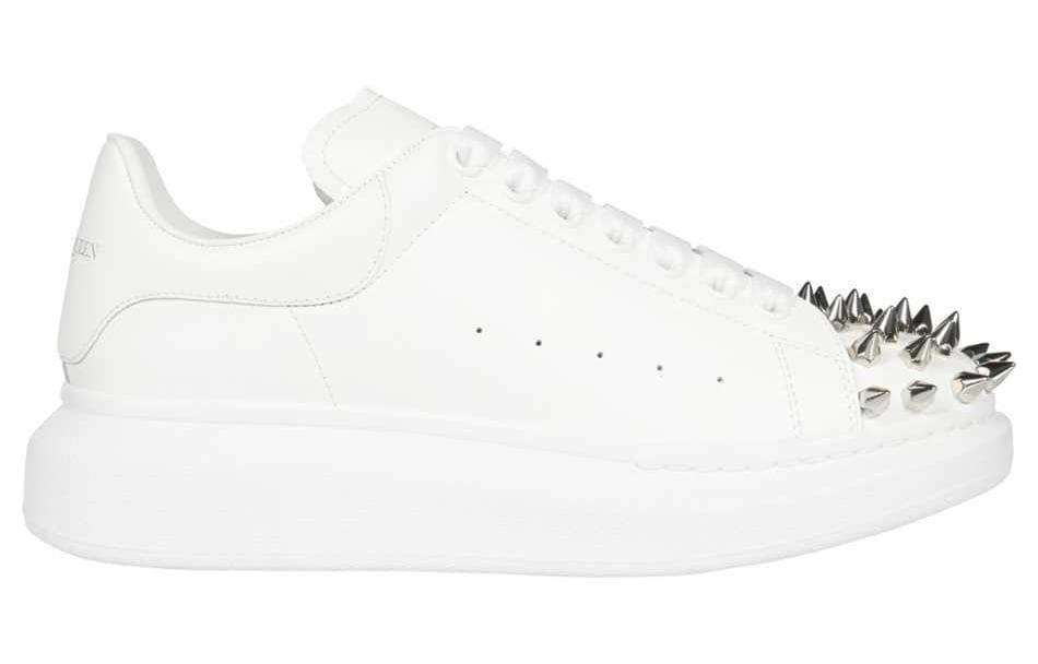 Кроссовки Alexander McQueen - изображение 2