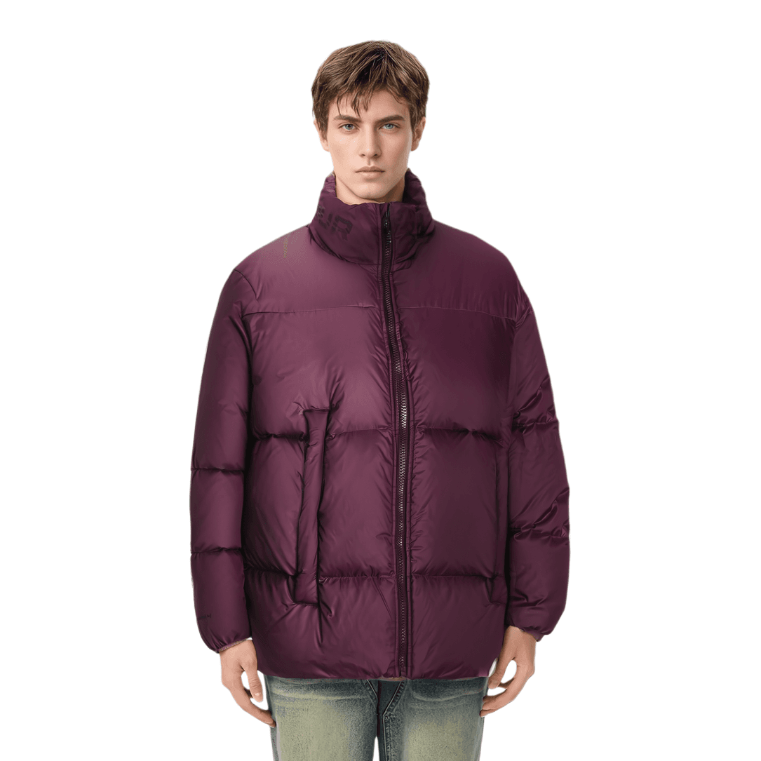 Зимняя куртка Under Armour ColdGear Infrared - изображение 3