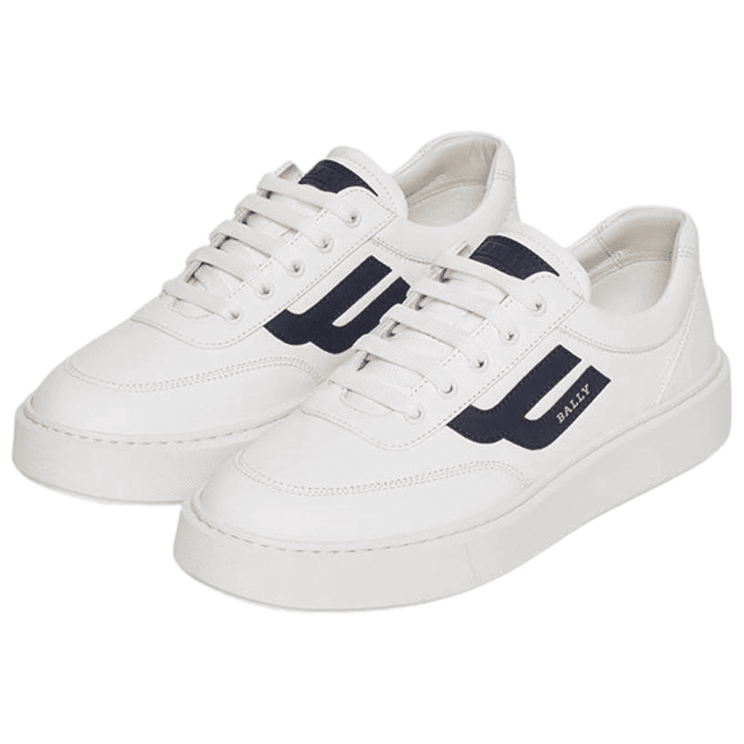 Кроссовки BALLY - изображение 4