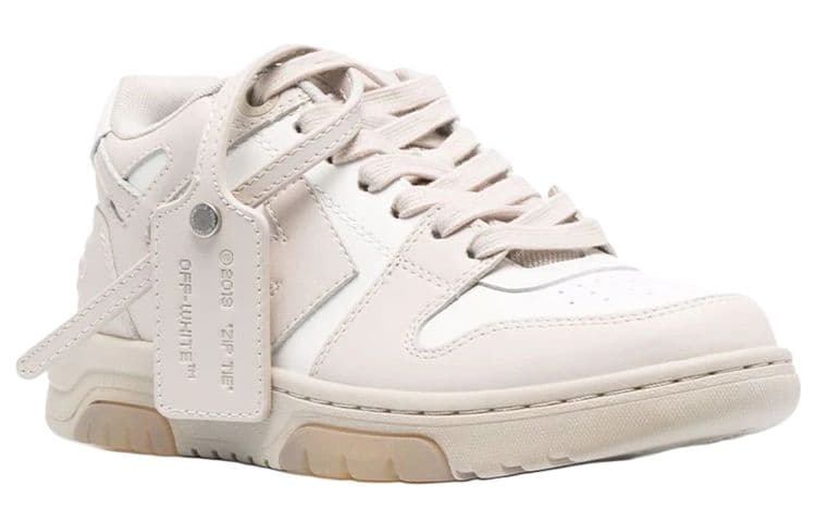Кроссовки OFF-WHITE Out Of Office - изображение 2