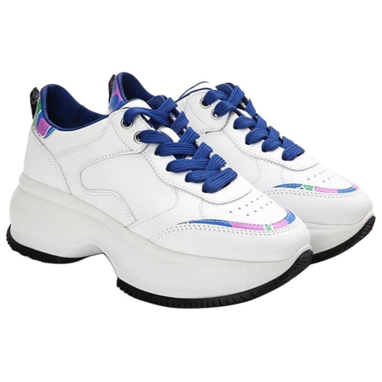 Кроссовки HOGAN Maxi I Active - изображение 3