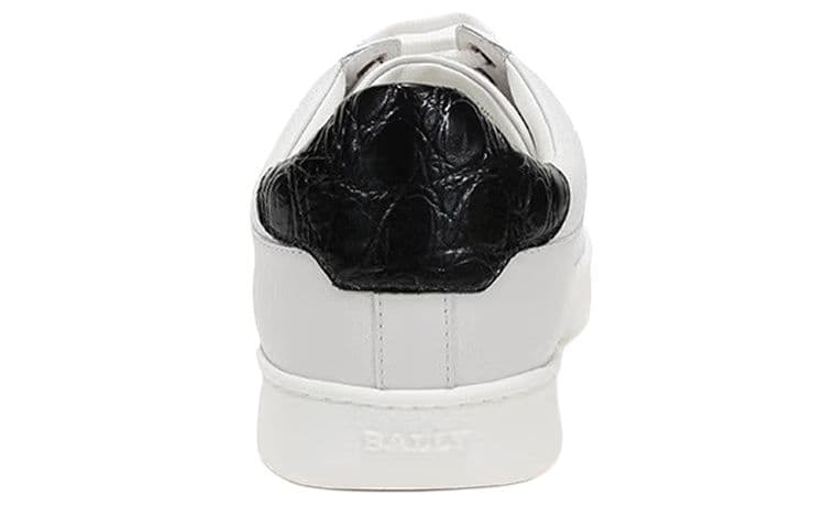 Кроссовки BALLY Winton - изображение 4