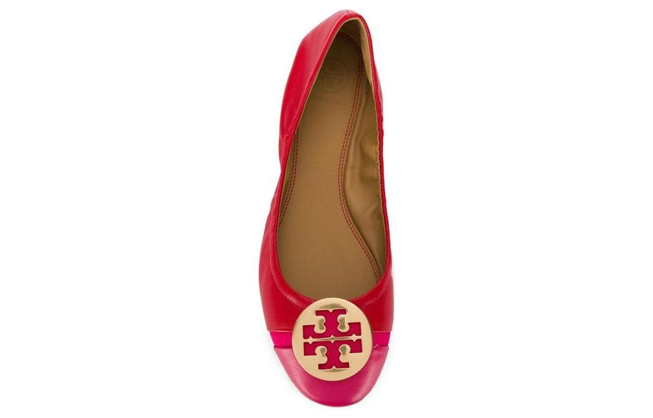 Тапочки TORY BURCH - изображение 5