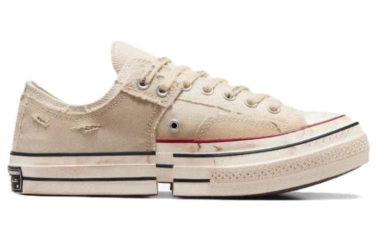 Кеды Converse x Feng Chen Wang Low Canvas - изображение 2