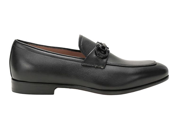 Ботинки FERRAGAMO GANCINI Ornament - изображение 2