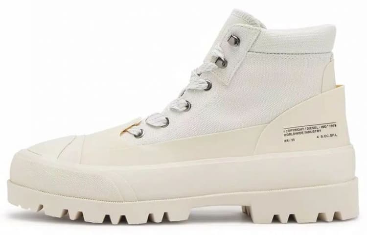 Сапоги DIESEL - изображение 1