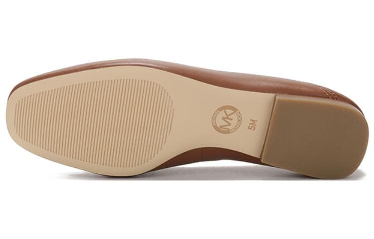 Тапочки MICHAEL KORS - изображение 6