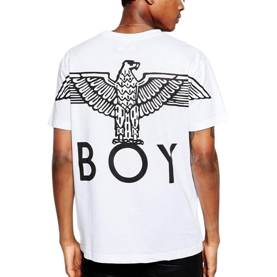 Футболка Boy London LOGOT - изображение 4