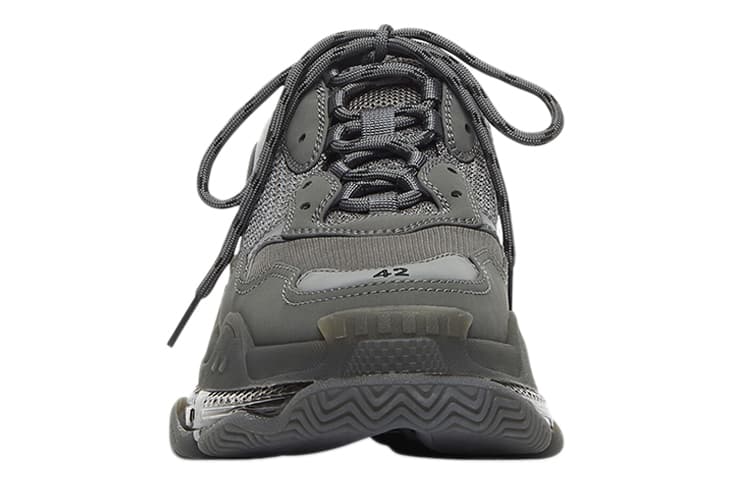Кроссовки Balenciaga Triple S - изображение 4
