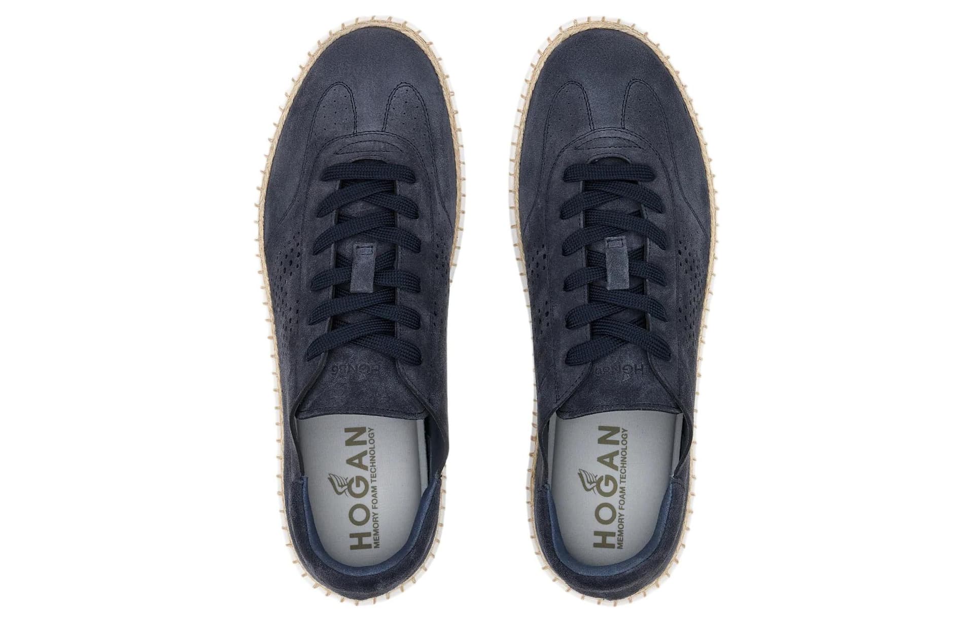 Кроссовки HOGAN Cool - изображение 5