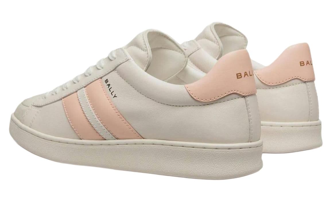 Кроссовки BALLY - изображение 4