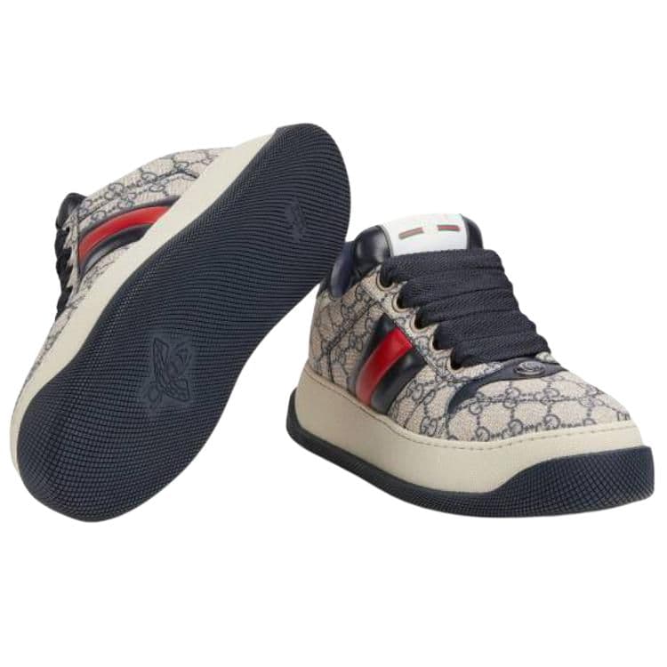 Кроссовки Gucci Screener - изображение 3