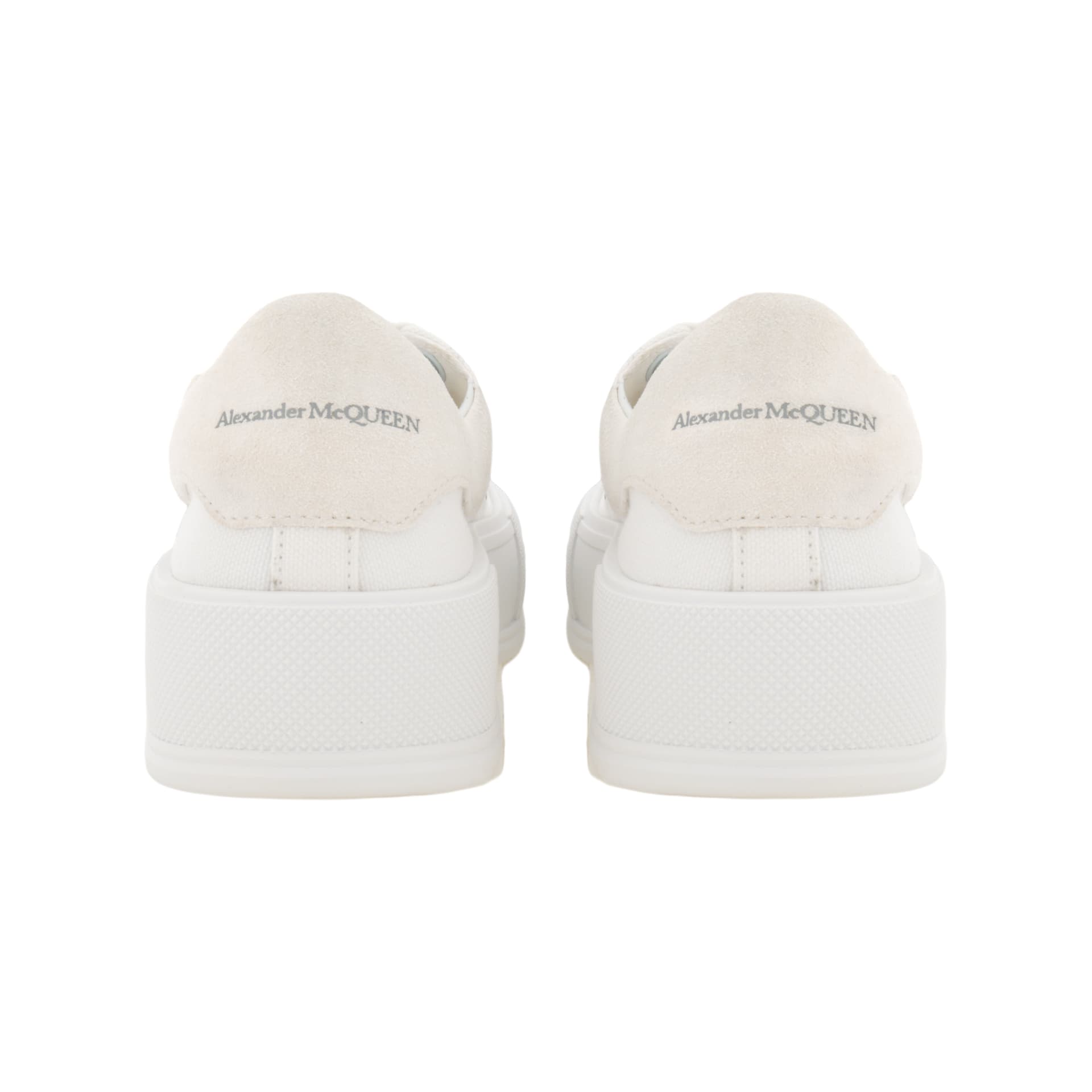 Кроссовки Alexander McQueen Deck - изображение 5