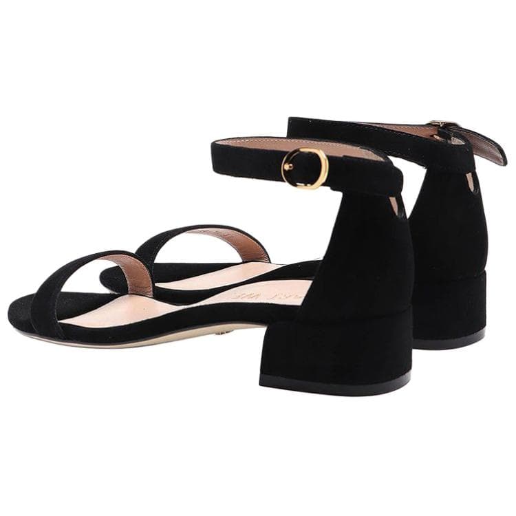Шлёпанцы stuart weitzmanSW - изображение 5