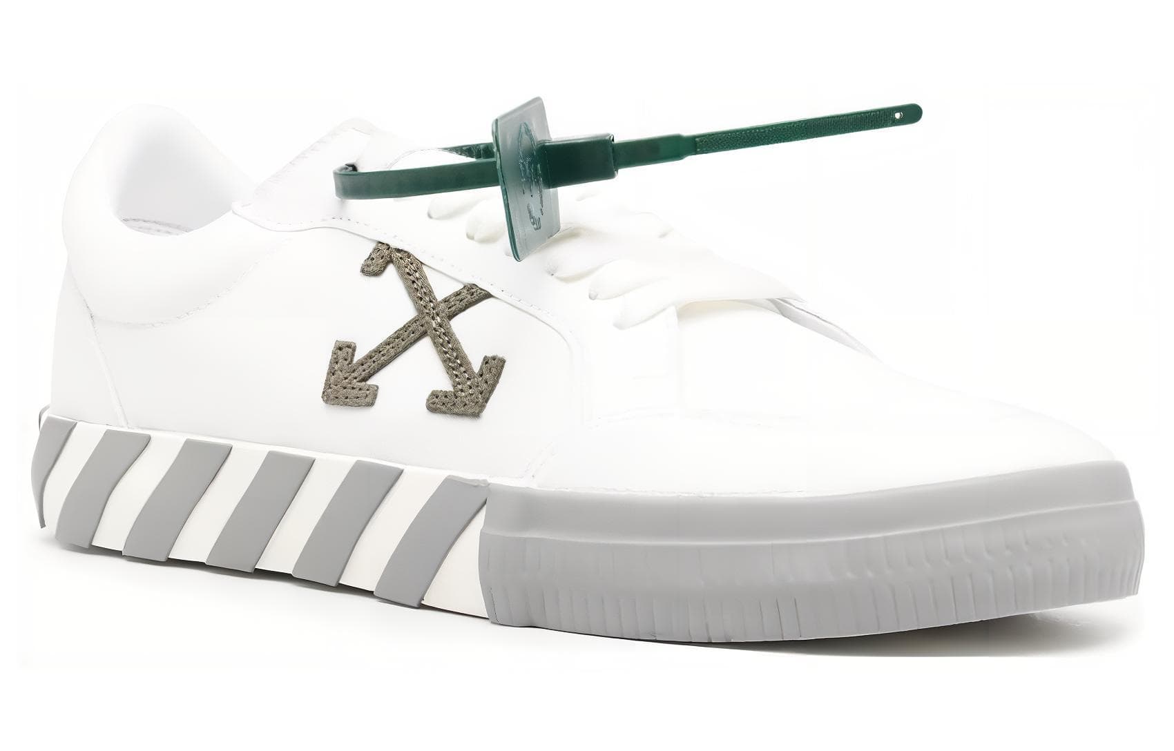 OFF-WHITE Vulcanized - изображение 3