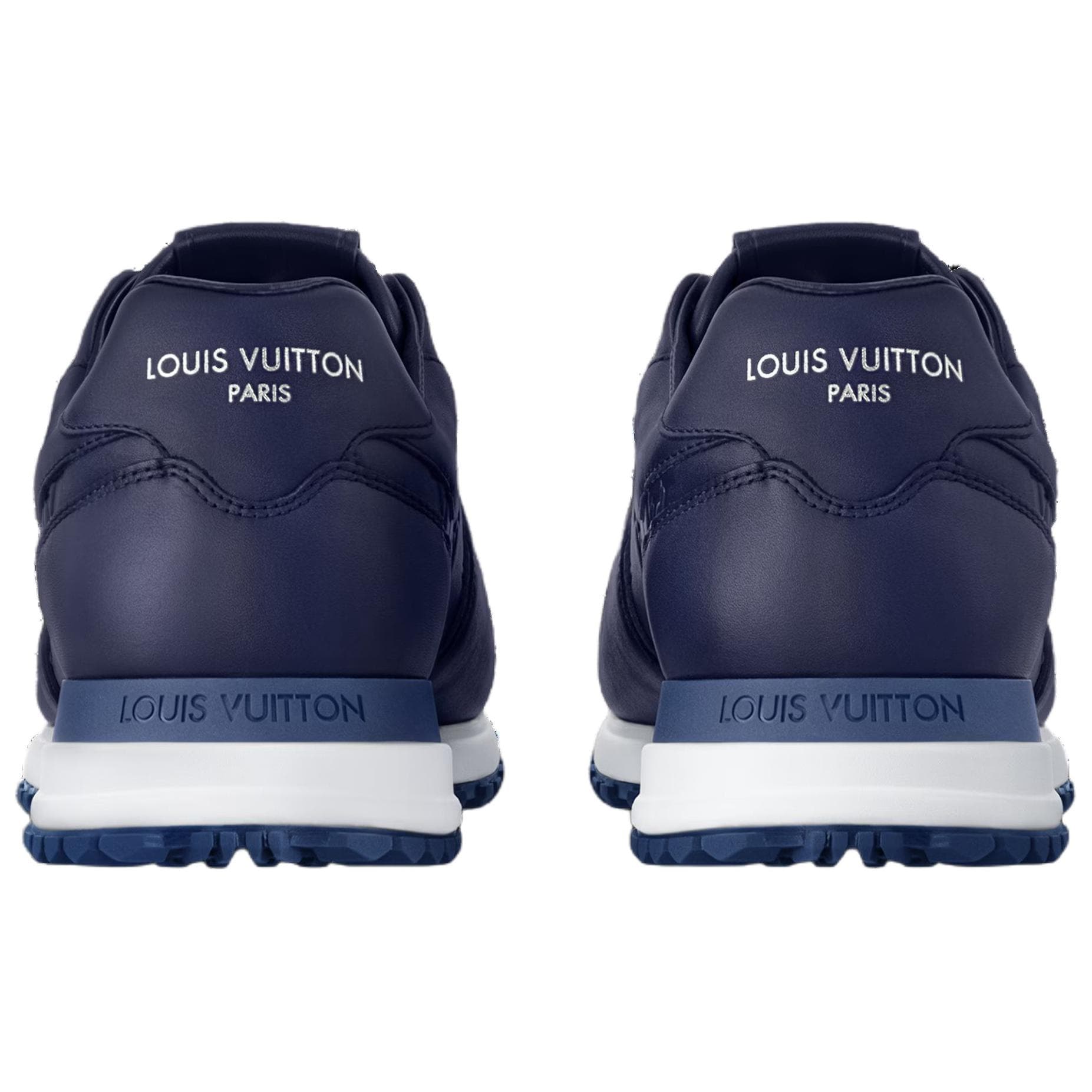 Кроссовки LOUIS VUITTON Run Away - изображение 5