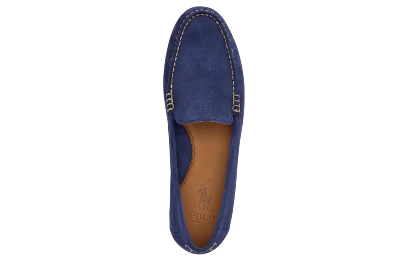 Лоферы Polo Ralph Lauren - изображение 4