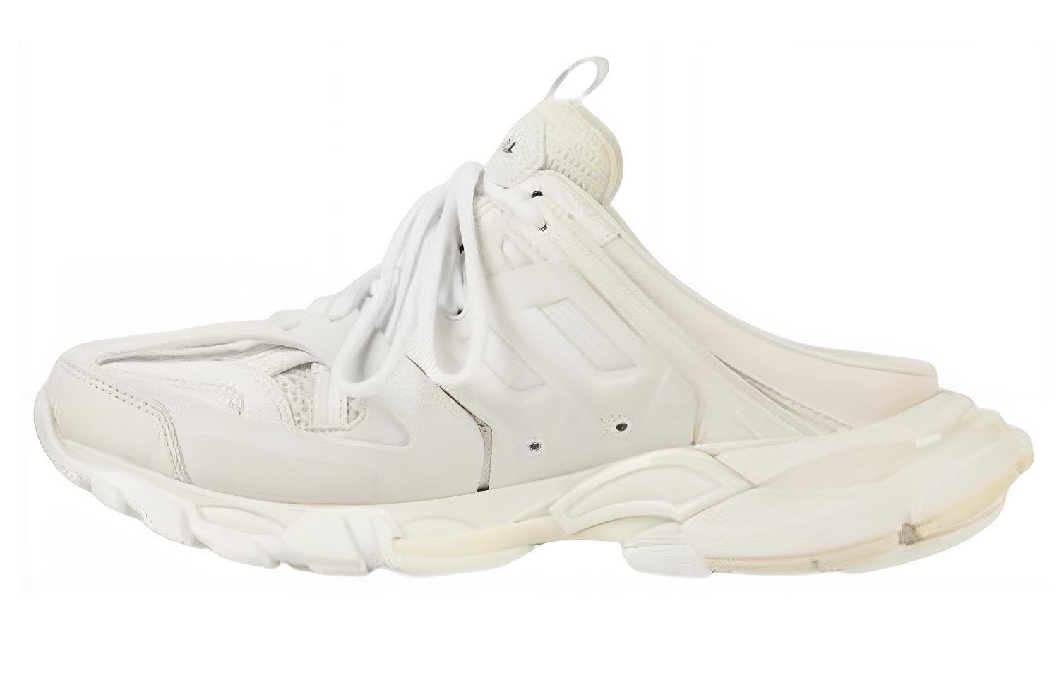 Сандалии Balenciaga Track 1.0 - изображение 1