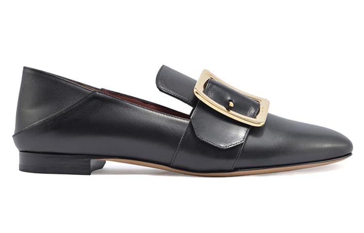 Тапочки BALLY - изображение 2
