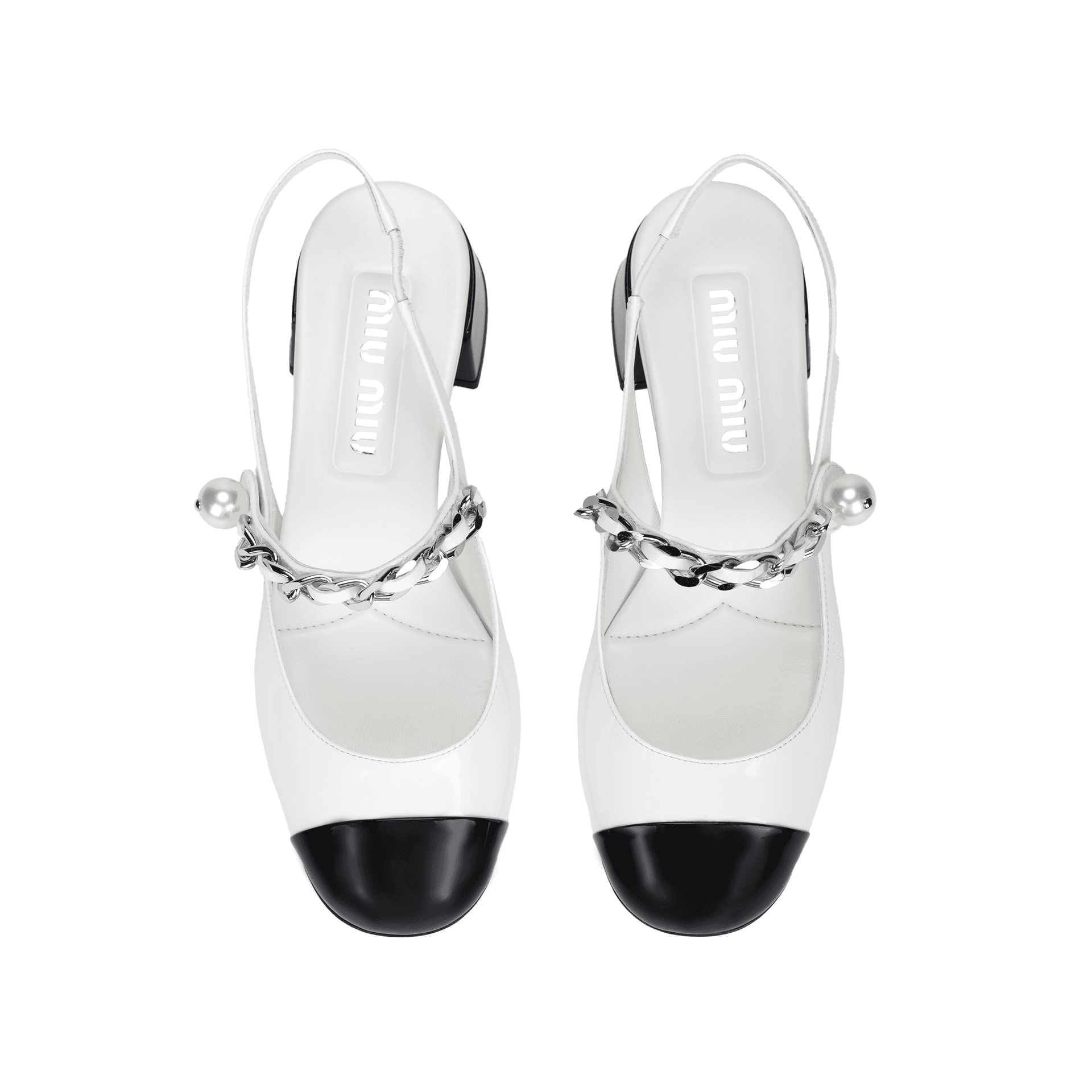 Туфли Miu Miu - изображение 3